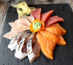 Photo n°6 de Bamboo Sushi à Albi ()