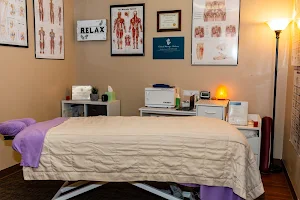 Clinical Massage Hickory image
