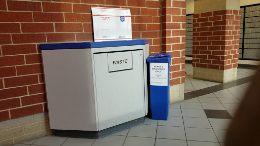 Post Office «United States Postal Service», reviews and photos, 3360 Post Office Rd, Woodbridge, VA 22193, USA