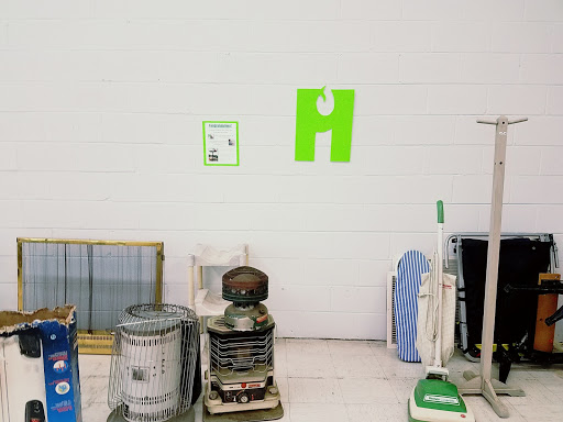 Thrift Store «Mission Mart», reviews and photos, 2523 W Palmetto St, Florence, SC 29501, USA