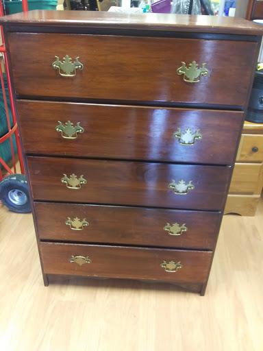 Discount Store «Bargain Depot», reviews and photos, 13301 Burgess Ave, Walker, LA 70785, USA