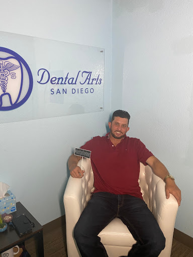 Dental Arts San Diego image