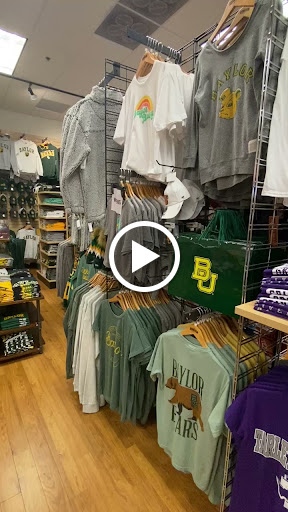 Sportswear Store «Rally House Alliance», reviews and photos, 2301 Porter Creek Dr #225, Fort Worth, TX 76177, USA