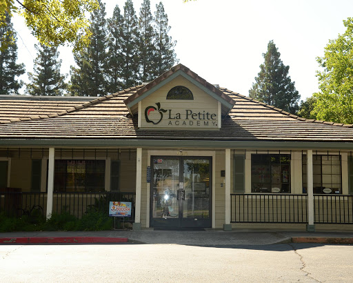Day Care Center «La Petite Academy of Gold River, CA», reviews and photos, 11378 Coloma Rd, Gold River, CA 95670, USA