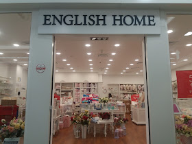 English home