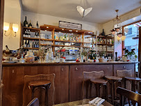 Atmosphère du Restaurant Chez Mamy à Paris - n°10