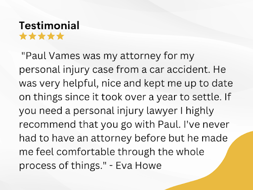 Trial Attorney «Harris Law Firm PC», reviews and photos