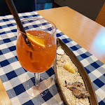 Photo n°1 de l'avis de Nicole.b fait le 21/05/2023 à 13:34 sur le  Restaurant Das Landhaus à Göhren