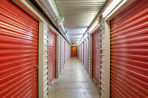 Self-Storage Facility «All Storage», reviews and photos, 2023 N Galloway Ave, Mesquite, TX 75149, USA