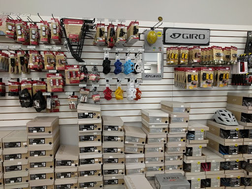 Bicycle Store «Action Bikes», reviews and photos, 1645 Pat Booker Rd, Universal City, TX 78148, USA