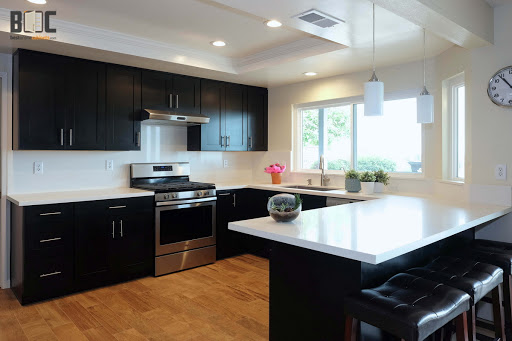 Cabinet Store «Best Online Cabinets», reviews and photos, 5100 Walnut Grove Ave, San Gabriel, CA 91776, USA