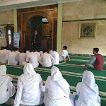 Review SMA Islam Al Azhar 10 Pontianak
