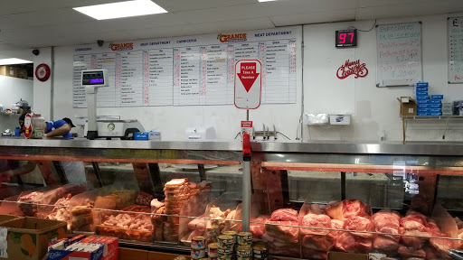 Supermarket «El Grande Supermarket Corp.», reviews and photos, 8413 Hanley Rd, Tampa, FL 33634, USA