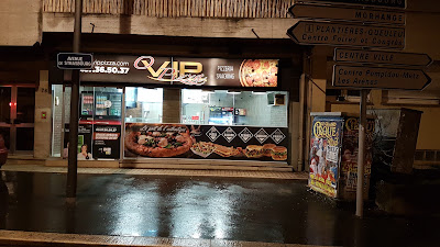 Gaya pizza (changement de propriétaire) à Metz
