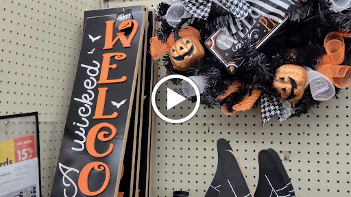 Discount Store «Big Lots», reviews and photos, 1101 WP Ball Blvd, Sanford, FL 32771, USA