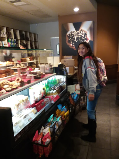 Starbucks image