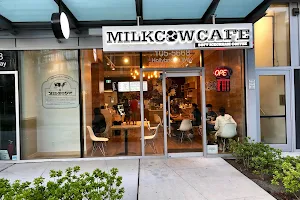 Milkcow Cafe image