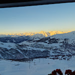 Photo n°2 de l'avis de Sylvain.o fait le 10/01/2023 à 06:21 sur le  Tana Della Volpe à Sestriere