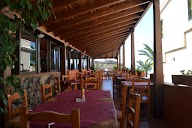 Restaurante Charco Del Conde (Casa Ciro) en Valle Gran Rey