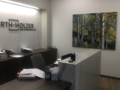 Attorney «Hepworth Holzer, LLP», reviews and photos