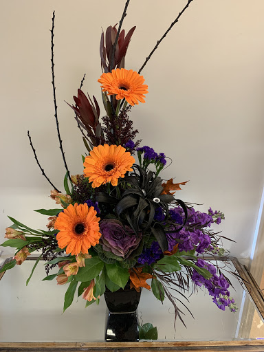 Florist «Paul Douglas Floral Designs», reviews and photos, 130 King St, Cohasset, MA 02025, USA