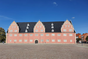 Schloss Museum Wolfenbüttel
