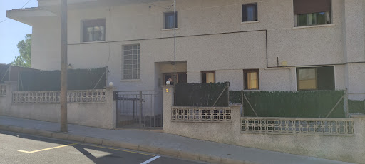 Residència Benestar en Sant Fost de Campsentelles, Barcelona