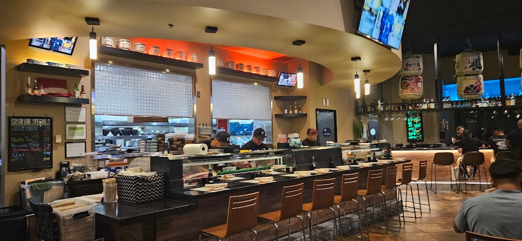 Wassabi Off the Hook 93704