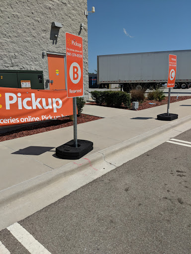 Supermarket «Walmart Neighborhood Market», reviews and photos, 4536 53rd Ave E, Bradenton, FL 34203, USA