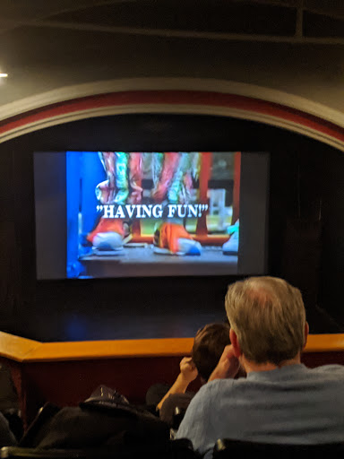 Movie Theater «The Brattle Theatre», reviews and photos, 40 Brattle St, Cambridge, MA 02138, USA