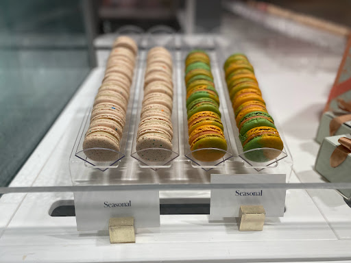 Dessert Shop «Sucré», reviews and photos, 3025 Magazine St, New Orleans, LA 70115, USA