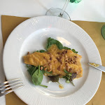 Photo n°3 de l'avis de Giulia.r fait le 09/01/2019 à 16:44 sur le  Osteria Caffetteria Balot's à Turbigo