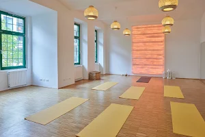 Salt Yoga Vienna image