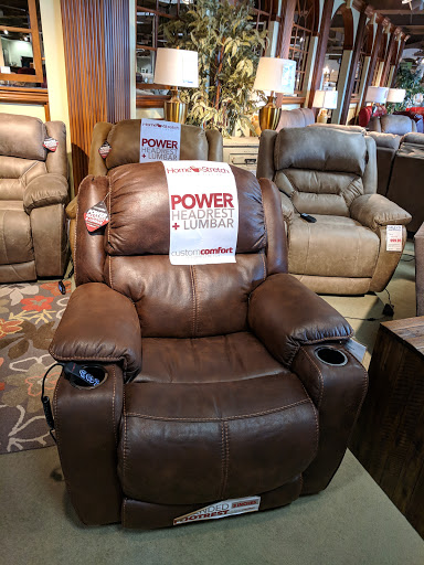 Furniture Store «Grand Home Furnishings», reviews and photos, 1945 Valley View Blvd NW, Roanoke, VA 24012, USA