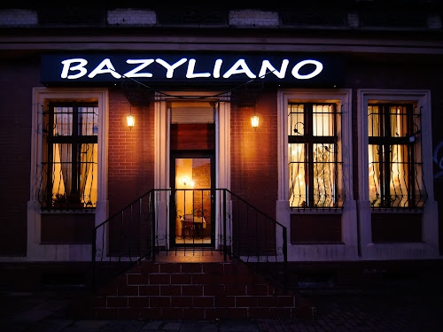 restauracje Bazyliano Bytom