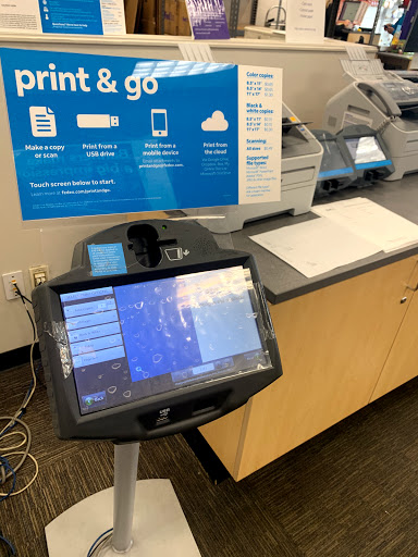 Print Shop «FedEx Office Print & Ship Center», reviews and photos, 3127 Baldwin Park Blvd e, Baldwin Park, CA 91706, USA