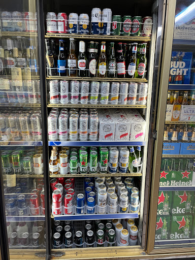 Convenience Store «Fly Buy», reviews and photos, 2859 Bird Ave, Miami, FL 33133, USA