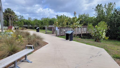 Visitor Center «Big Cypress Swamp Welcome Center», reviews and photos