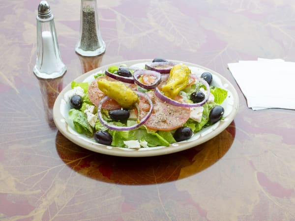 La Bella Pizza 07026