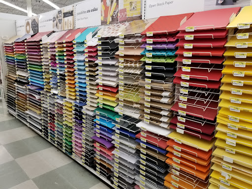 Fabric Store «Jo-Ann Fabrics and Crafts», reviews and photos, 8509 Bond Rd, Elk Grove, CA 95624, USA