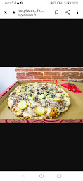 Photo n°10 de Les Pizzas de Melody à Castres ()
