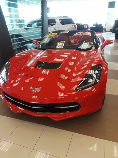 GMC Dealer «Ray Skillman Southside Auto Center», reviews and photos, 8424 U.S. 31 S, Indianapolis, IN 46227, USA