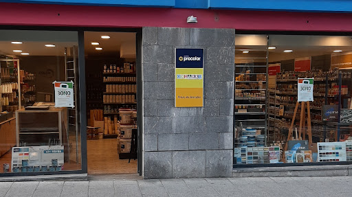 puertas automaticas Tabira Color S.L | Ondarroa en Ondarroa