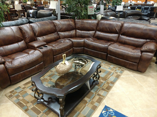 Furniture Store «Regency Furniture», reviews and photos, 2301 Salem Church Rd, Fredericksburg, VA 22407, USA