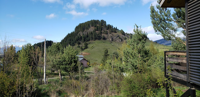 Camino El Cerro Parcela #9, Sector El Claro, 5950000, Chile