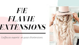 Photo du Salon de coiffure F|E Flavie Extensions cheveux à Chauray
