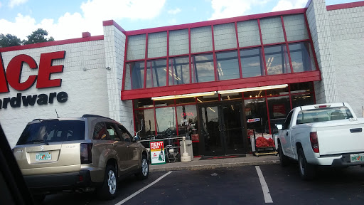 Hardware Store «South Orange Ace Hardware», reviews and photos, 9689 S Orange Blossom Trail, Orlando, FL 32837, USA