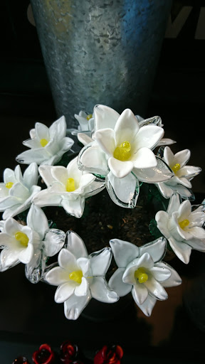 Museum «The Corning Museum of Glass», reviews and photos, 1 Museum Way, Corning, NY 14830, USA