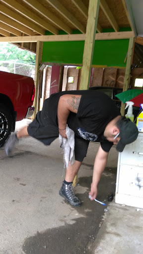 Used Car Dealer «Garcia Trucks Auto Sales Inc.», reviews and photos, 2109 Veterans Memorial Hwy SW, Austell, GA 30168, USA