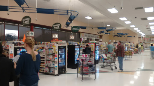 Grocery Store «ShopRite of Bayville», reviews and photos, 431 Atlantic City Blvd, Bayville, NJ 08721, USA